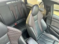 USED 2019 19 AUDI RS3 2.5 TFSI Audi Sport Edition Saloon 4dr Petrol S Tronic quattro Euro 6 (s/s) (400 ps) 