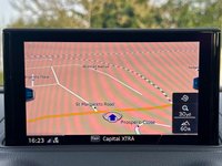 USED 2019 19 AUDI RS3 2.5 TFSI Audi Sport Edition Saloon 4dr Petrol S Tronic quattro Euro 6 (s/s) (400 ps) 