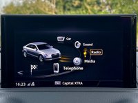 USED 2019 19 AUDI RS3 2.5 TFSI Audi Sport Edition Saloon 4dr Petrol S Tronic quattro Euro 6 (s/s) (400 ps) 