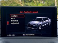 USED 2019 19 AUDI RS3 2.5 TFSI Audi Sport Edition Saloon 4dr Petrol S Tronic quattro Euro 6 (s/s) (400 ps) 