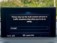 USED 2019 19 AUDI RS3 2.5 TFSI Audi Sport Edition Saloon 4dr Petrol S Tronic quattro Euro 6 (s/s) (400 ps) 