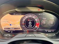 USED 2019 19 AUDI RS3 2.5 TFSI Audi Sport Edition Saloon 4dr Petrol S Tronic quattro Euro 6 (s/s) (400 ps) 
