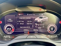 USED 2019 19 AUDI RS3 2.5 TFSI Audi Sport Edition Saloon 4dr Petrol S Tronic quattro Euro 6 (s/s) (400 ps) 