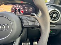 USED 2019 19 AUDI RS3 2.5 TFSI Audi Sport Edition Saloon 4dr Petrol S Tronic quattro Euro 6 (s/s) (400 ps) 