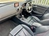 USED 2019 19 AUDI RS3 2.5 TFSI Audi Sport Edition Saloon 4dr Petrol S Tronic quattro Euro 6 (s/s) (400 ps) 