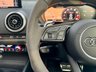 USED 2019 19 AUDI RS3 2.5 TFSI Audi Sport Edition Saloon 4dr Petrol S Tronic quattro Euro 6 (s/s) (400 ps) 