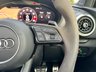 USED 2019 19 AUDI RS3 2.5 TFSI Audi Sport Edition Saloon 4dr Petrol S Tronic quattro Euro 6 (s/s) (400 ps) 
