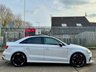 USED 2019 19 AUDI RS3 2.5 TFSI Audi Sport Edition Saloon 4dr Petrol S Tronic quattro Euro 6 (s/s) (400 ps) 