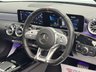 USED 2019 19 MERCEDES-BENZ A-CLASS 2.0 A35 AMG (Premium Plus) Hatchback 5dr Petrol SpdS DCT 4MATIC Euro 6 (s/s) (306 ps) 