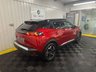 USED 2022 22 PEUGEOT E-2008 50kWh GT SUV 5dr Electric Auto (7kW Charger) (136 ps) 2 KEYS / 1 FORMER OWNER