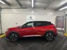 USED 2022 22 PEUGEOT E-2008 50kWh GT SUV 5dr Electric Auto (7kW Charger) (136 ps) 2 KEYS / 1 FORMER OWNER