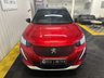 USED 2022 22 PEUGEOT E-2008 50kWh GT SUV 5dr Electric Auto (7kW Charger) (136 ps) 2 KEYS / 1 FORMER OWNER