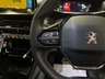 USED 2022 22 PEUGEOT E-2008 50kWh GT SUV 5dr Electric Auto (7kW Charger) (136 ps) 2 KEYS / 1 FORMER OWNER