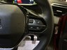USED 2022 22 PEUGEOT E-2008 50kWh GT SUV 5dr Electric Auto (7kW Charger) (136 ps) 2 KEYS / 1 FORMER OWNER