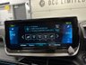 USED 2022 22 PEUGEOT E-2008 50kWh GT SUV 5dr Electric Auto (7kW Charger) (136 ps) 2 KEYS / 1 FORMER OWNER