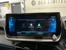 USED 2022 22 PEUGEOT E-2008 50kWh GT SUV 5dr Electric Auto (7kW Charger) (136 ps) 2 KEYS / 1 FORMER OWNER