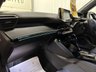 USED 2022 22 PEUGEOT E-2008 50kWh GT SUV 5dr Electric Auto (7kW Charger) (136 ps) 2 KEYS / 1 FORMER OWNER
