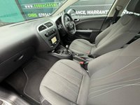 USED 2012 61 SEAT LEON 1.2 TSI SE Copa Hatchback 5dr Petrol Manual Euro 5 (s/s) (105 ps) 