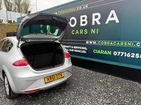USED 2012 61 SEAT LEON 1.2 TSI SE Copa Hatchback 5dr Petrol Manual Euro 5 (s/s) (105 ps) 