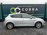 USED 2012 61 SEAT LEON 1.2 TSI SE Copa Hatchback 5dr Petrol Manual Euro 5 (s/s) (105 ps) 