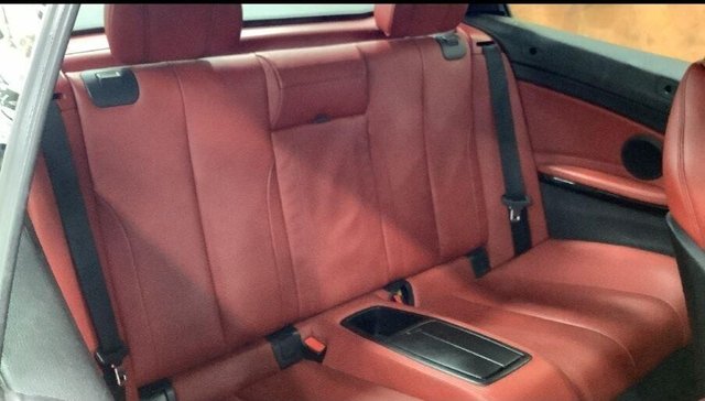 2014 BMW 4 Series - Photo 3