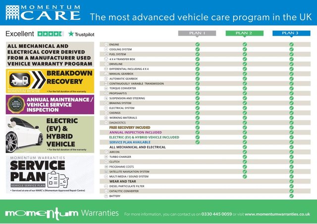 2015 VOLVO V40 CROSS COUNTRY - Photo 11