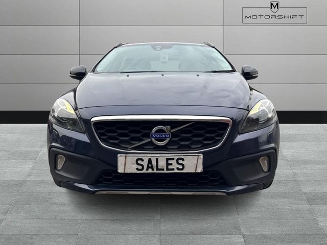 2015 VOLVO V40 CROSS COUNTRY - Photo 3
