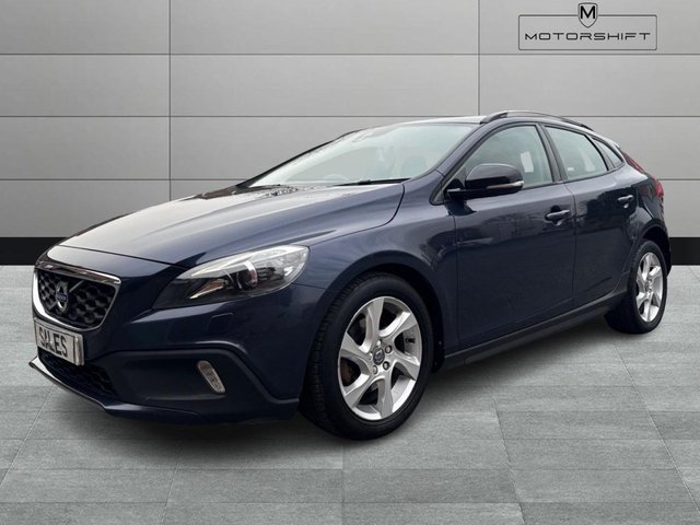2015 VOLVO V40 CROSS COUNTRY - Photo 4