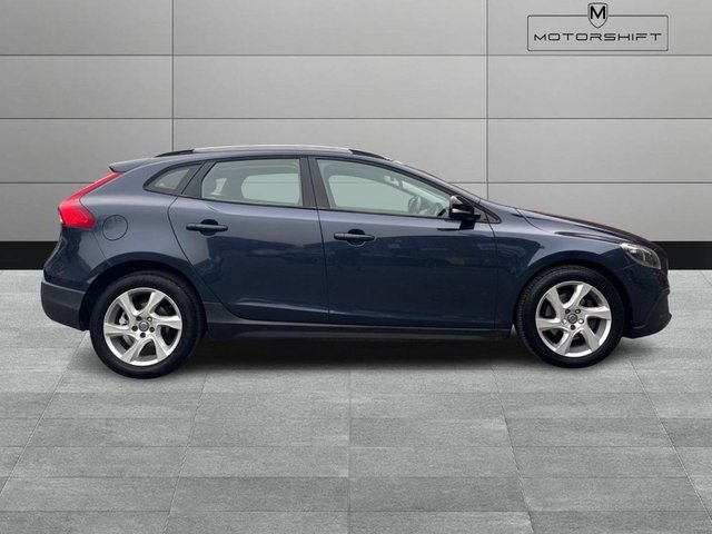 2015 VOLVO V40 CROSS COUNTRY - Photo 7