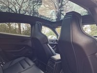 USED 2021 71 PORSCHE TAYCAN Performance Plus 93.4kWh Turbo S Saloon 4dr Electric Auto 4WD (11kW Charger) (761 ps) 8.9% APR FINANCE RATES