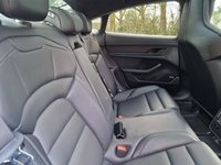 USED 2021 71 PORSCHE TAYCAN Performance Plus 93.4kWh Turbo S Saloon 4dr Electric Auto 4WD (11kW Charger) (761 ps) 8.9% APR FINANCE RATES