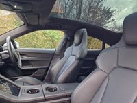 USED 2021 71 PORSCHE TAYCAN Performance Plus 93.4kWh Turbo S Saloon 4dr Electric Auto 4WD (11kW Charger) (761 ps) 8.9% APR FINANCE RATES