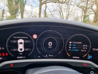 USED 2021 71 PORSCHE TAYCAN Performance Plus 93.4kWh Turbo S Saloon 4dr Electric Auto 4WD (11kW Charger) (761 ps) 8.9% APR FINANCE RATES