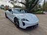 USED 2021 71 PORSCHE TAYCAN Performance Plus 93.4kWh Turbo S Saloon 4dr Electric Auto 4WD (11kW Charger) (761 ps) 8.9% APR FINANCE RATES