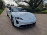 USED 2021 71 PORSCHE TAYCAN Performance Plus 93.4kWh Turbo S Saloon 4dr Electric Auto 4WD (11kW Charger) (761 ps) 8.9% APR FINANCE RATES
