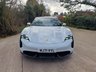 USED 2021 71 PORSCHE TAYCAN Performance Plus 93.4kWh Turbo S Saloon 4dr Electric Auto 4WD (11kW Charger) (761 ps) 8.9% APR FINANCE RATES