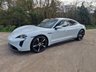 USED 2021 71 PORSCHE TAYCAN Performance Plus 93.4kWh Turbo S Saloon 4dr Electric Auto 4WD (11kW Charger) (761 ps) 8.9% APR FINANCE RATES