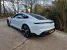 USED 2021 71 PORSCHE TAYCAN Performance Plus 93.4kWh Turbo S Saloon 4dr Electric Auto 4WD (11kW Charger) (761 ps) 8.9% APR FINANCE RATES