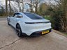 USED 2021 71 PORSCHE TAYCAN Performance Plus 93.4kWh Turbo S Saloon 4dr Electric Auto 4WD (11kW Charger) (761 ps) 8.9% APR FINANCE RATES
