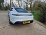 USED 2021 71 PORSCHE TAYCAN Performance Plus 93.4kWh Turbo S Saloon 4dr Electric Auto 4WD (11kW Charger) (761 ps) 8.9% APR FINANCE RATES