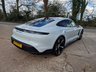 USED 2021 71 PORSCHE TAYCAN Performance Plus 93.4kWh Turbo S Saloon 4dr Electric Auto 4WD (11kW Charger) (761 ps) 8.9% APR FINANCE RATES