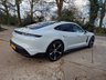 USED 2021 71 PORSCHE TAYCAN Performance Plus 93.4kWh Turbo S Saloon 4dr Electric Auto 4WD (11kW Charger) (761 ps) 8.9% APR FINANCE RATES