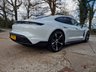 USED 2021 71 PORSCHE TAYCAN Performance Plus 93.4kWh Turbo S Saloon 4dr Electric Auto 4WD (11kW Charger) (761 ps) 8.9% APR FINANCE RATES
