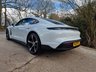 USED 2021 71 PORSCHE TAYCAN Performance Plus 93.4kWh Turbo S Saloon 4dr Electric Auto 4WD (11kW Charger) (761 ps) 8.9% APR FINANCE RATES