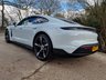 USED 2021 71 PORSCHE TAYCAN Performance Plus 93.4kWh Turbo S Saloon 4dr Electric Auto 4WD (11kW Charger) (761 ps) 8.9% APR FINANCE RATES