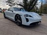 USED 2021 71 PORSCHE TAYCAN Performance Plus 93.4kWh Turbo S Saloon 4dr Electric Auto 4WD (11kW Charger) (761 ps) 8.9% APR FINANCE RATES