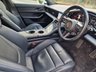 USED 2021 71 PORSCHE TAYCAN Performance Plus 93.4kWh Turbo S Saloon 4dr Electric Auto 4WD (11kW Charger) (761 ps) 8.9% APR FINANCE RATES