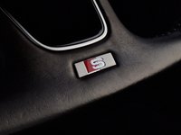 USED 2018 68 AUDI A3 1.5 TFSI CoD 35 S line Sportback 5dr Petrol S Tronic Euro 6 (s/s) (150 ps) 