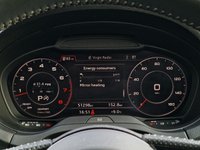 USED 2018 68 AUDI A3 1.5 TFSI CoD 35 S line Sportback 5dr Petrol S Tronic Euro 6 (s/s) (150 ps) 