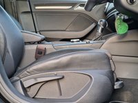 USED 2018 68 AUDI A3 1.5 TFSI CoD 35 S line Sportback 5dr Petrol S Tronic Euro 6 (s/s) (150 ps) 